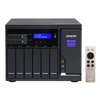 Qnap TVS-882-i5-16G NAS